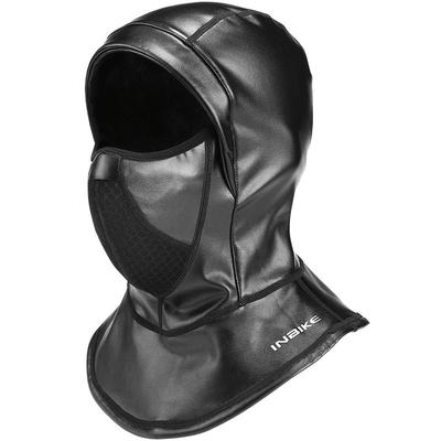 电动摩托车全脸防护冬天骑行面罩