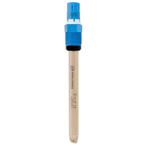 议价德国EH数字PH电极CPS77E-AA6BBU4啤酒厂专用CPS77E-1077/0