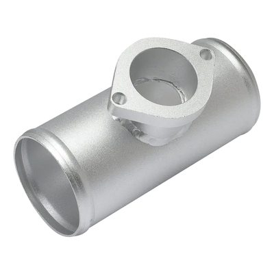 汽车改装GREDDY RS FV RZ进气泄压放气阀排气阀三通铝管转接底座