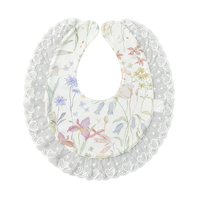 bubbletree婴儿口水巾