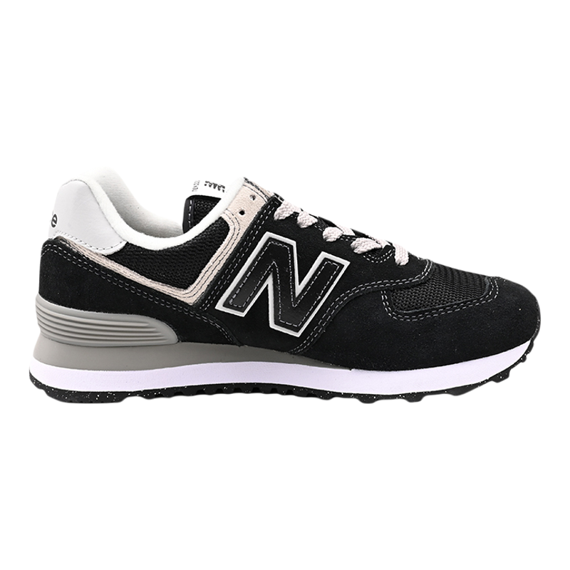 NEWBALANCE拼接百搭休闲运动鞋