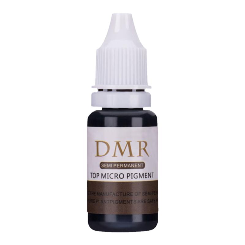 DMR进口半永久纹绣色料纯植物化妆/美容工具