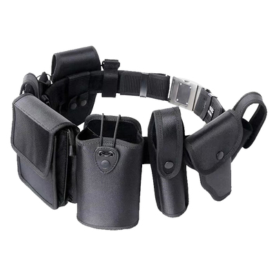 单位配发的都是这种标准的腰带