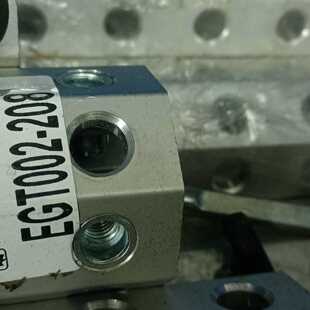 Tunkers各种八角管EGT001、EGT002、EGT0—议价