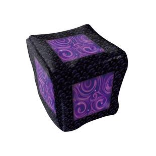 2026年新款沙包我的世界地狱之门儿童手工沙包体育投掷幼儿园玩具