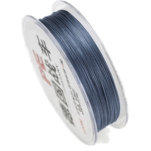 进口大力马鱼线主线子线PE线路亚海竿线编织线织网线大马力线渔线