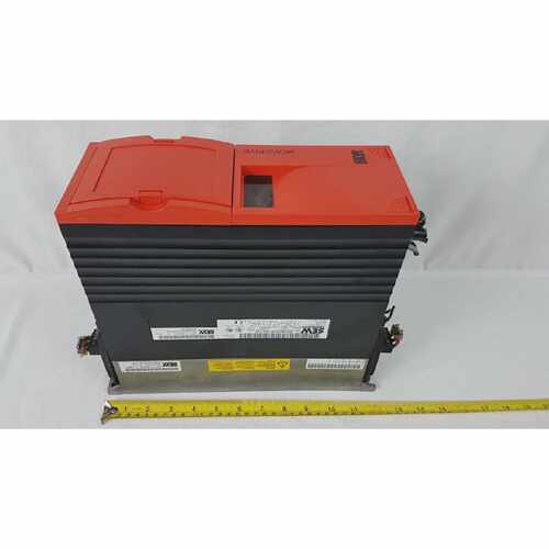 SEW MDV60A00305A3400 MoviDrive AC Inverter Control Unit  Goo