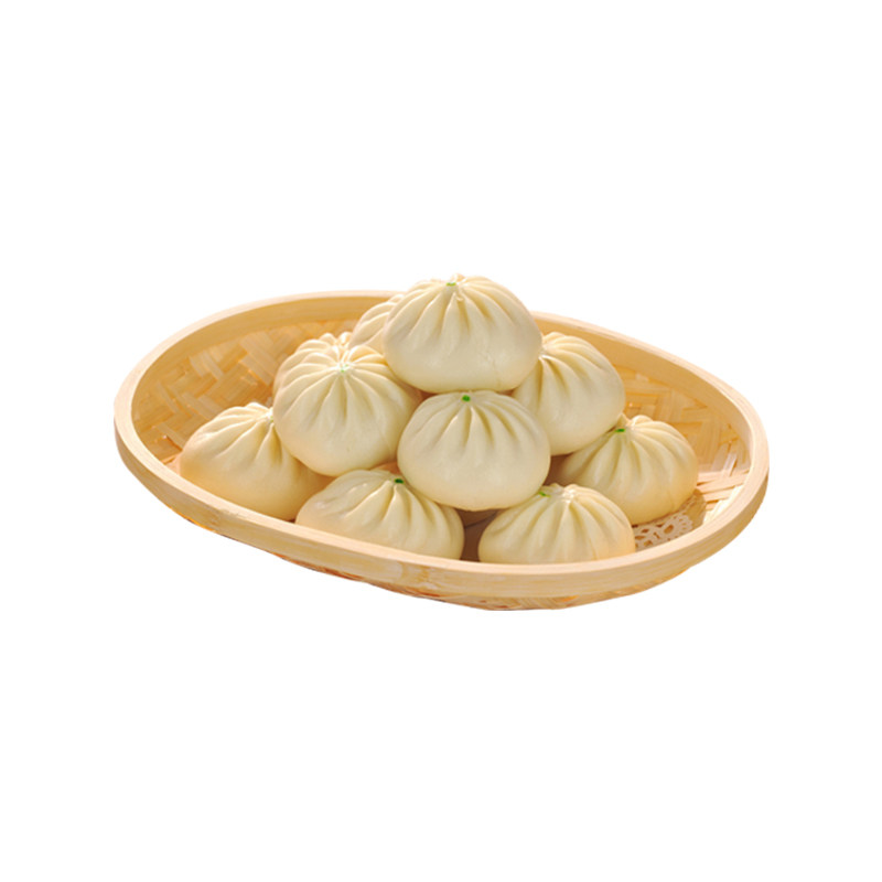 整箱 香菇滑肉包【四师姐】生肉包生煎包煎包子广式点心288个
