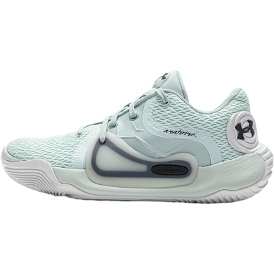 男女同款运动鞋安德玛透气