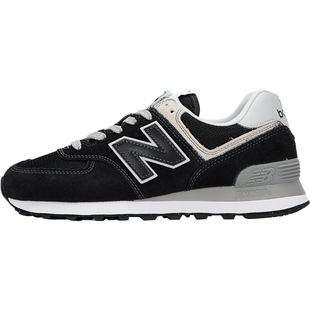 NEW BALANCE男鞋女鞋情侣鞋NB 574系列运动鞋跑鞋休闲鞋 ML574EVB