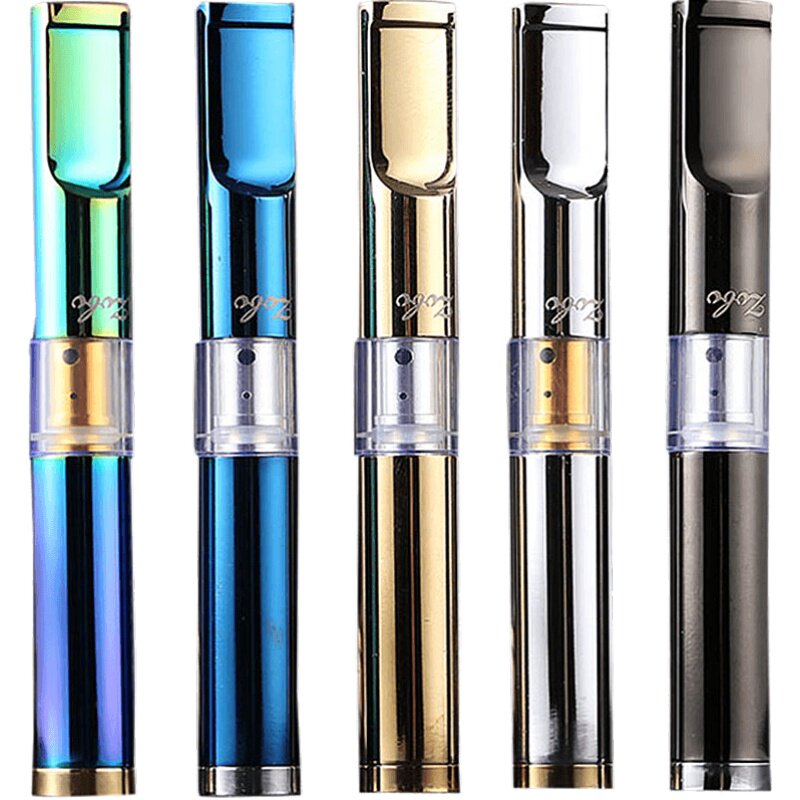 zobo正牌烟嘴七重循环型过滤烟嘴