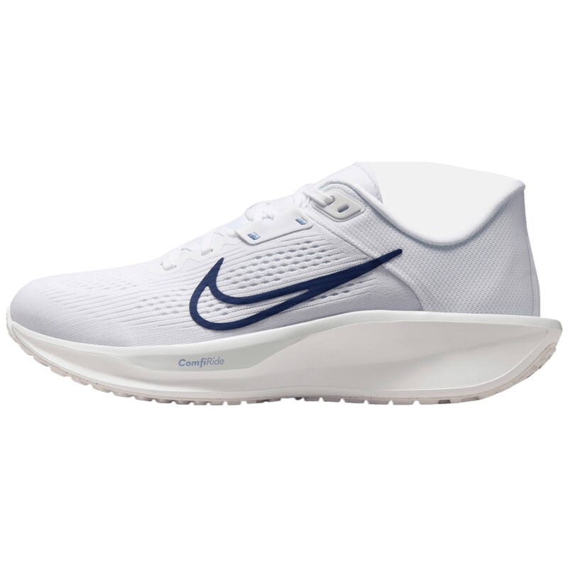 NIKE耐克女子QUEST 6低帮缓震运动训练休闲跑步鞋FD6034-115