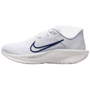 NIKE耐克女子QUEST 6低帮缓震运动训练休闲跑步鞋FD6034-115