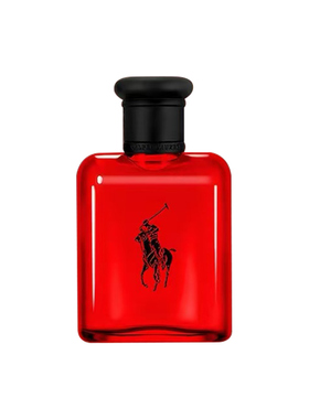 【自营】RALPH LAUREN拉夫劳伦红马球淡香水持久留香淡香氛礼物