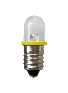 B9卡口直流LED小灯泡E10螺口