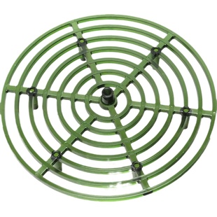 伊罕自由挂精巧桶配件600滤筒生物炮转接头过滤桶快接国际滤材版