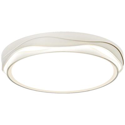 吸顶灯爆款主卧室灯简约现代