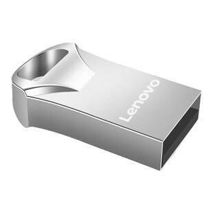 联想u盘32g高速迷你小巧USB闪存盘电脑汽车载优盘正品大容量128g