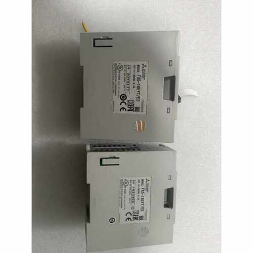 PLC扩展模块 FX5-16EYT/ES询价