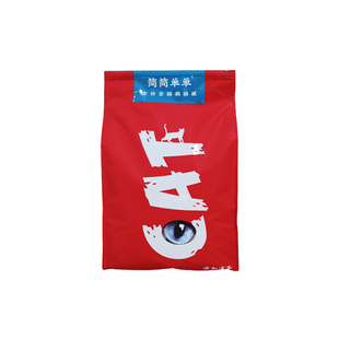简简单单冻干猫粮美毛成幼猫增肥营养全猫种全价通用猫粮