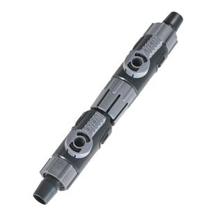 EHEIM伊罕过滤桶过快速脱离接头快接管径9/12mm 12/16mm 16/22mm