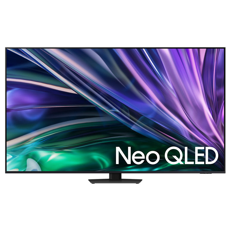 Samsung/三星85QN82D 85英寸Neo量子点 HDR Mini LED AI电视机