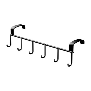 办公桌面屏风工位挂钩工作帽挂衣架办公室桌上卡槽背包文具耳机钩