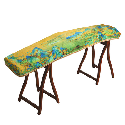 聚艺坊古筝防尘罩国风名画