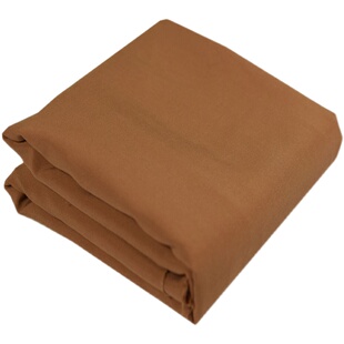 府绸人造棉粘纤丝滑冰爽布料40支天枢春夏女装衬衫连衣裙面料散剪