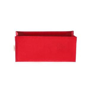 适用onthego内胆包LV托特包内胆中号小号内袋包撑包中收纳袋超轻