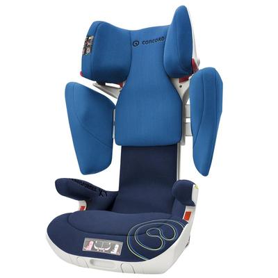 德国汽车安全座椅CONCORD12岁
