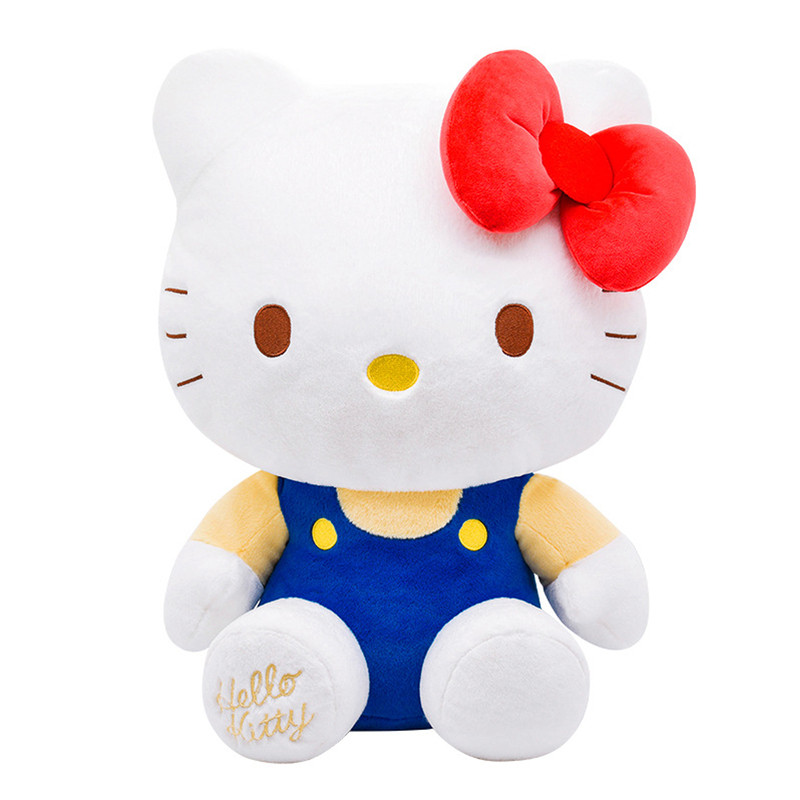正版hellokitty公仔凯蒂猫礼物
