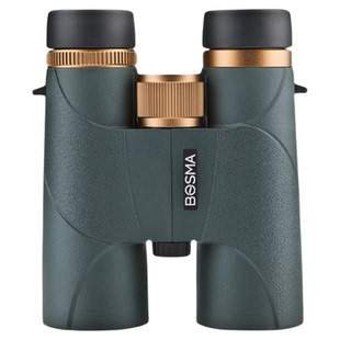 博冠金虎望远镜2代10倍高倍高清充氮防水观鸟观景演唱会赏月拍照