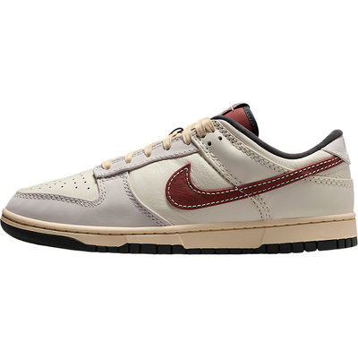 Nike/耐克正品Dunk Low男士低帮轻便运动系带耐磨板鞋IM6670-202