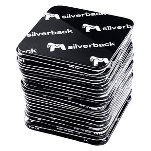 行车记录仪专用双面胶固定360盯盯拍etc专用背胶强力胶带高粘度超强车用手机车载支架底座两面胶耐高温粘性强