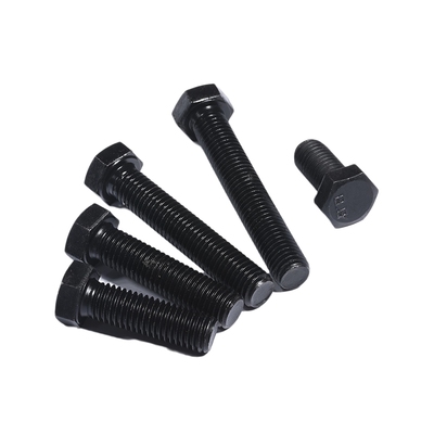 8.8级高强度全牙外六角螺栓