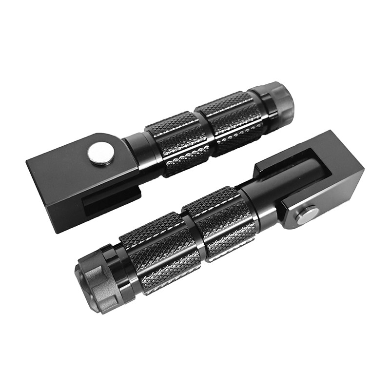 极核AE4se+/AE5iPro折叠脚踏