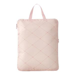 旅行收纳袋压缩行李箱衣服收纳包旅游羽绒服衣物分装整理袋子便携