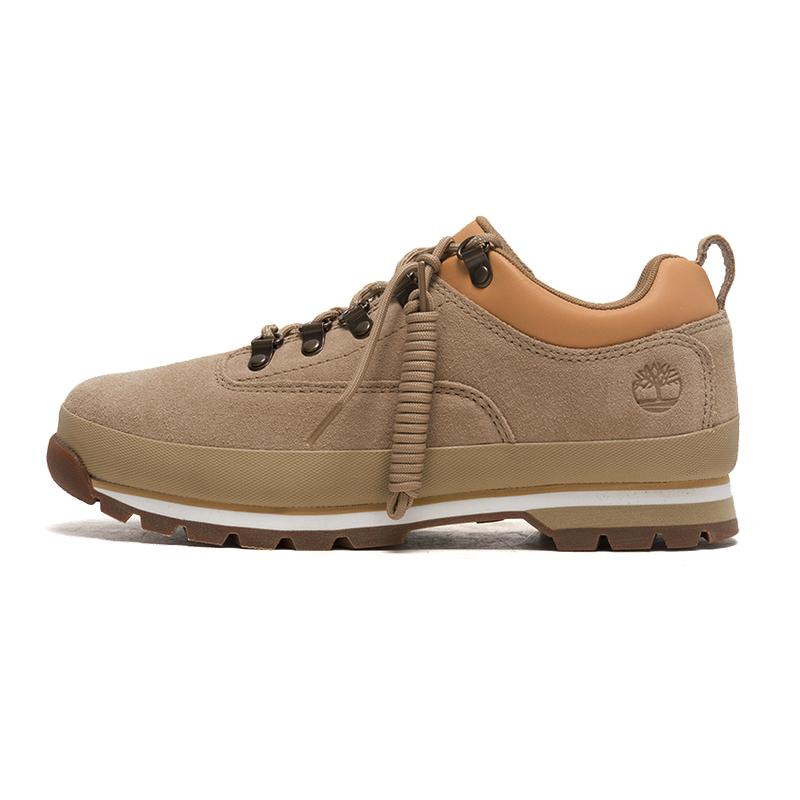 Timberland秋季新款户外休闲鞋