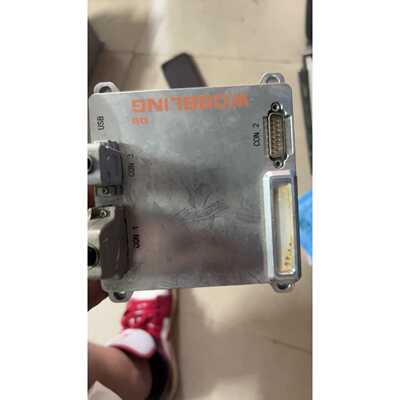 议价WOBBLINGOS控制器型号OPTW122019030维修