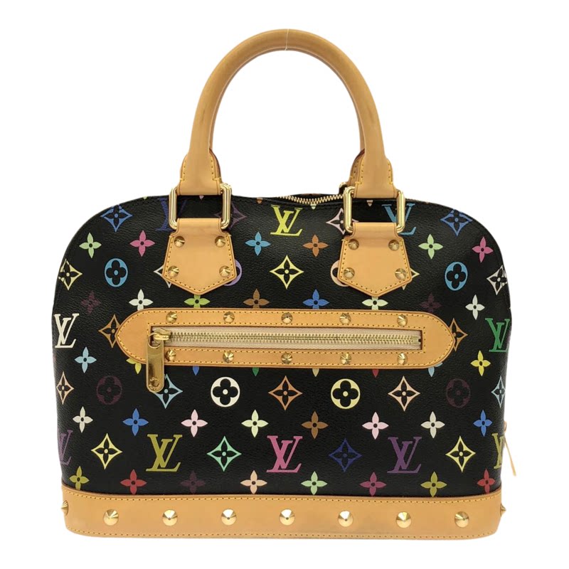 中古LV路易威登手提包