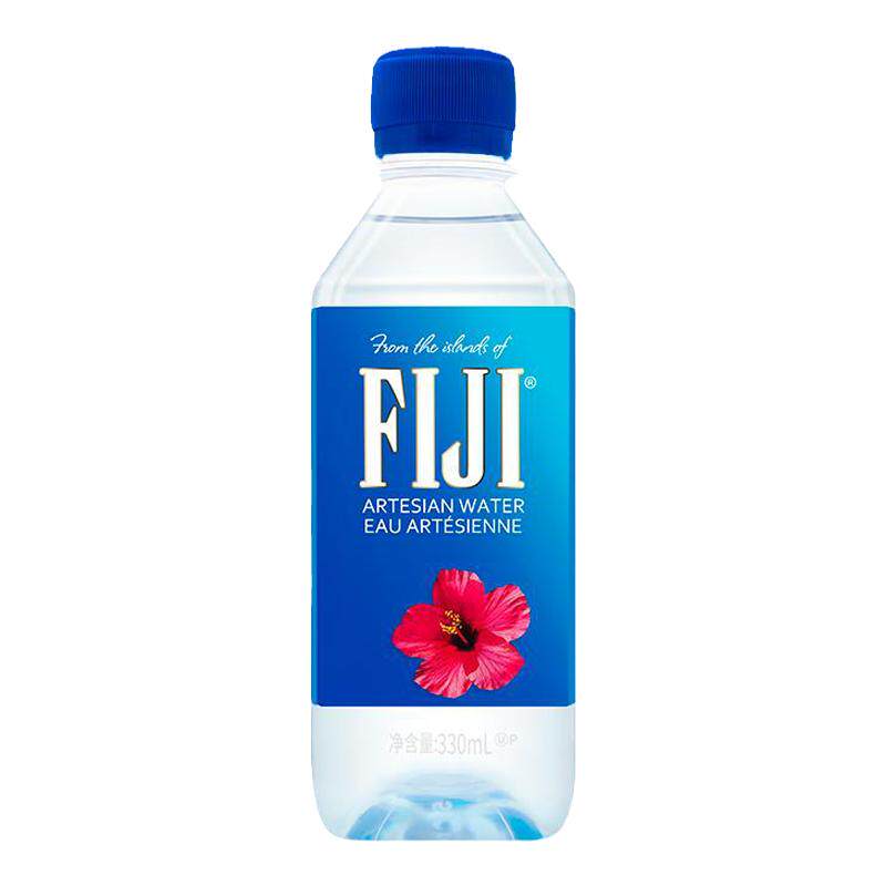 斐泉进口1000ml整箱天然矿泉水