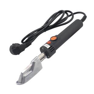 皮革小熨斗可调温皮衣皮鞋皮带除皱熨烫汽车内饰恒温烫斗笔式熨斗