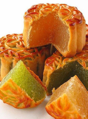 老陈旺水果月饼馅冬瓜馅烘焙馅料