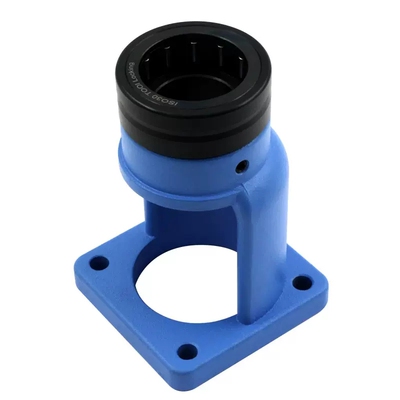 振宇轴承锁刀座数控铣加工中心