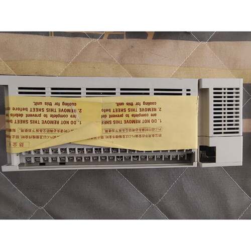议价PLC  FX3GA60MR适用