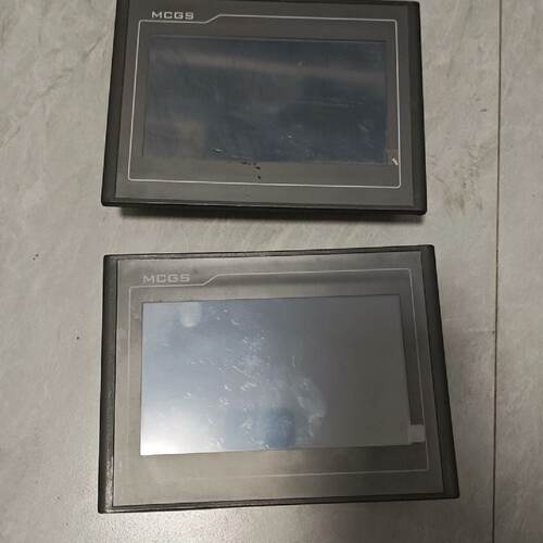 询昆仑通态触摸屏TPC7022EI