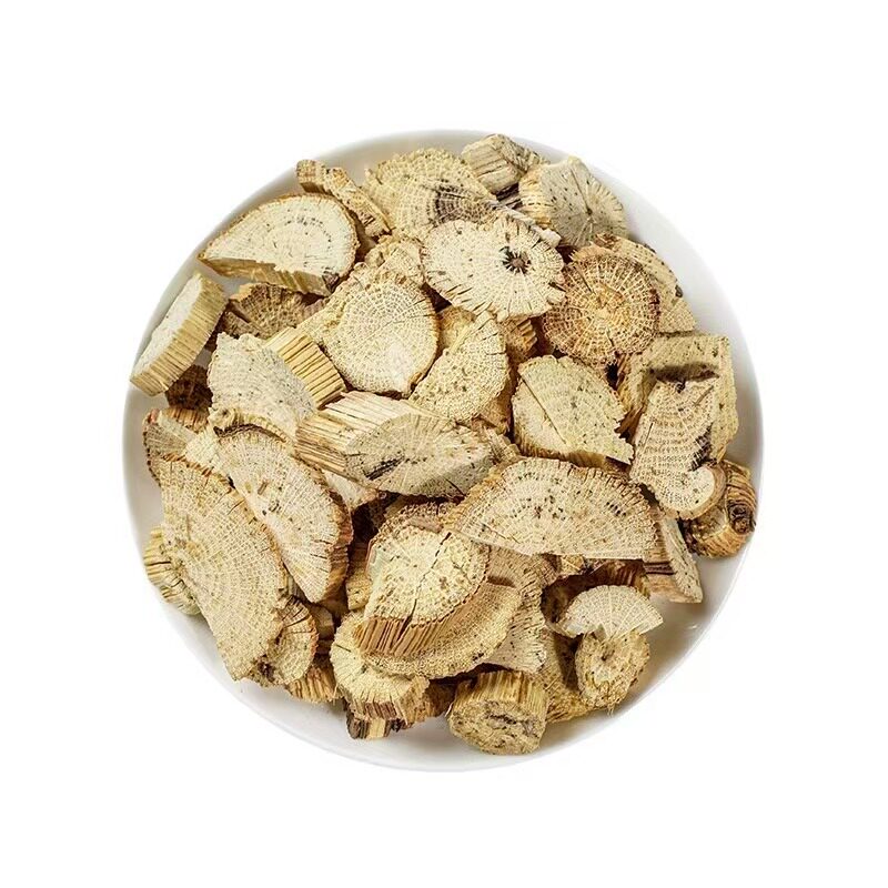 中药材500克野生木通片木通根木通粉正品小木通川木通三叶木通