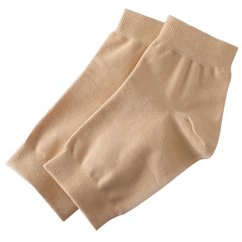 超薄纯棉护脚脖袜套保暖男女短款防寒春秋护脚踝脚腕透气护踝脚套