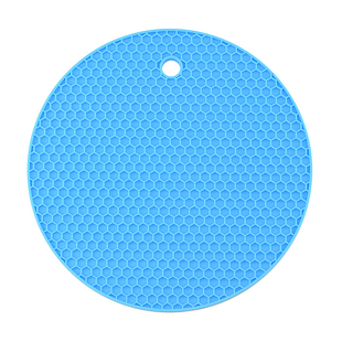 硅胶隔热垫餐桌防烫垫桌面耐高温砂锅专用桌垫厨房盘垫碗垫子家用